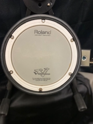 Roland - PDX-8 Electronic Drum Pad